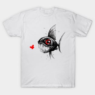 Piraña T-Shirt